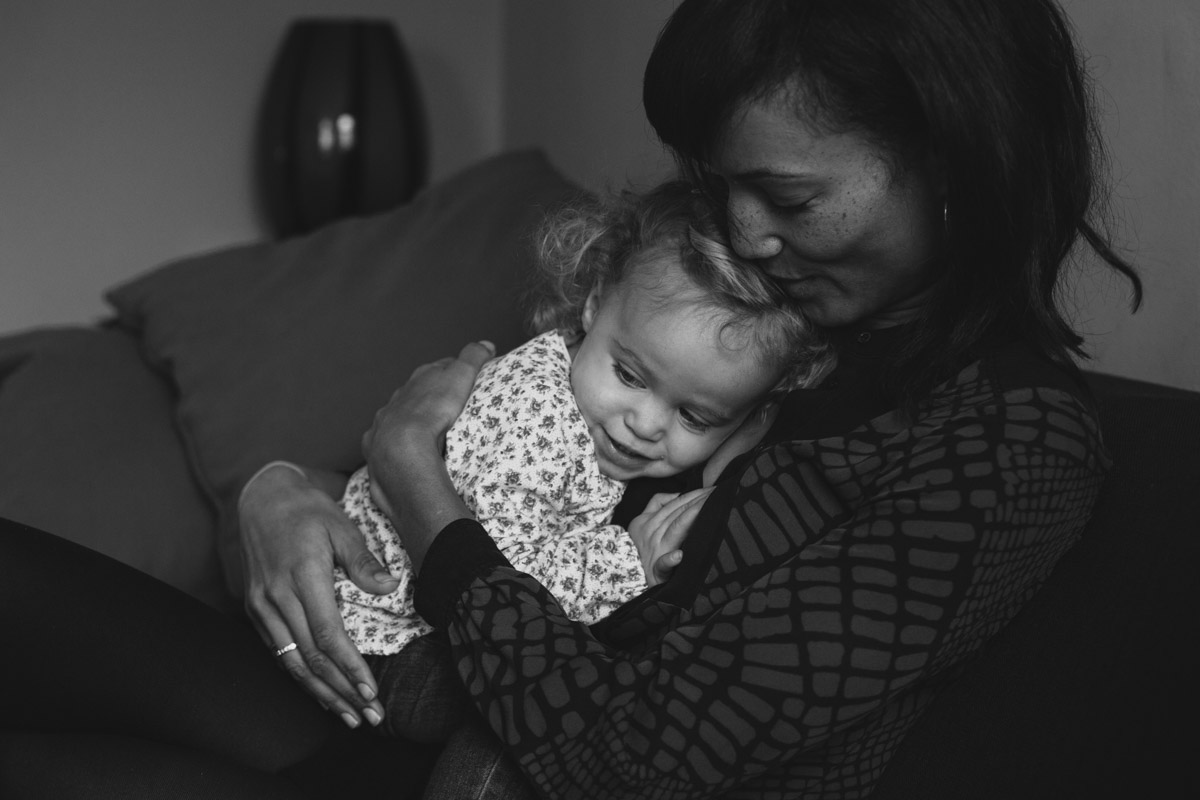 Documentary family photographer, London London Children Photography 