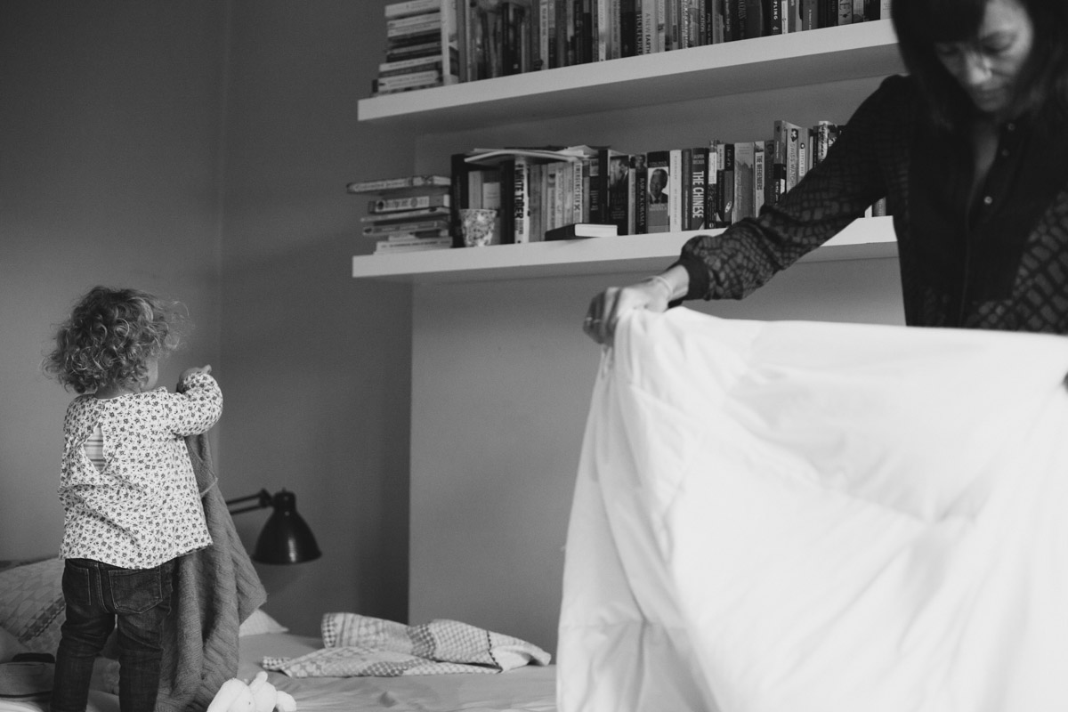 Documentary family photographer, London London Children Photography 