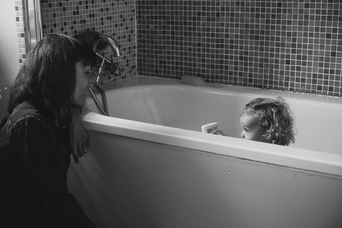 Documentary family photographer, London London Children Photography 