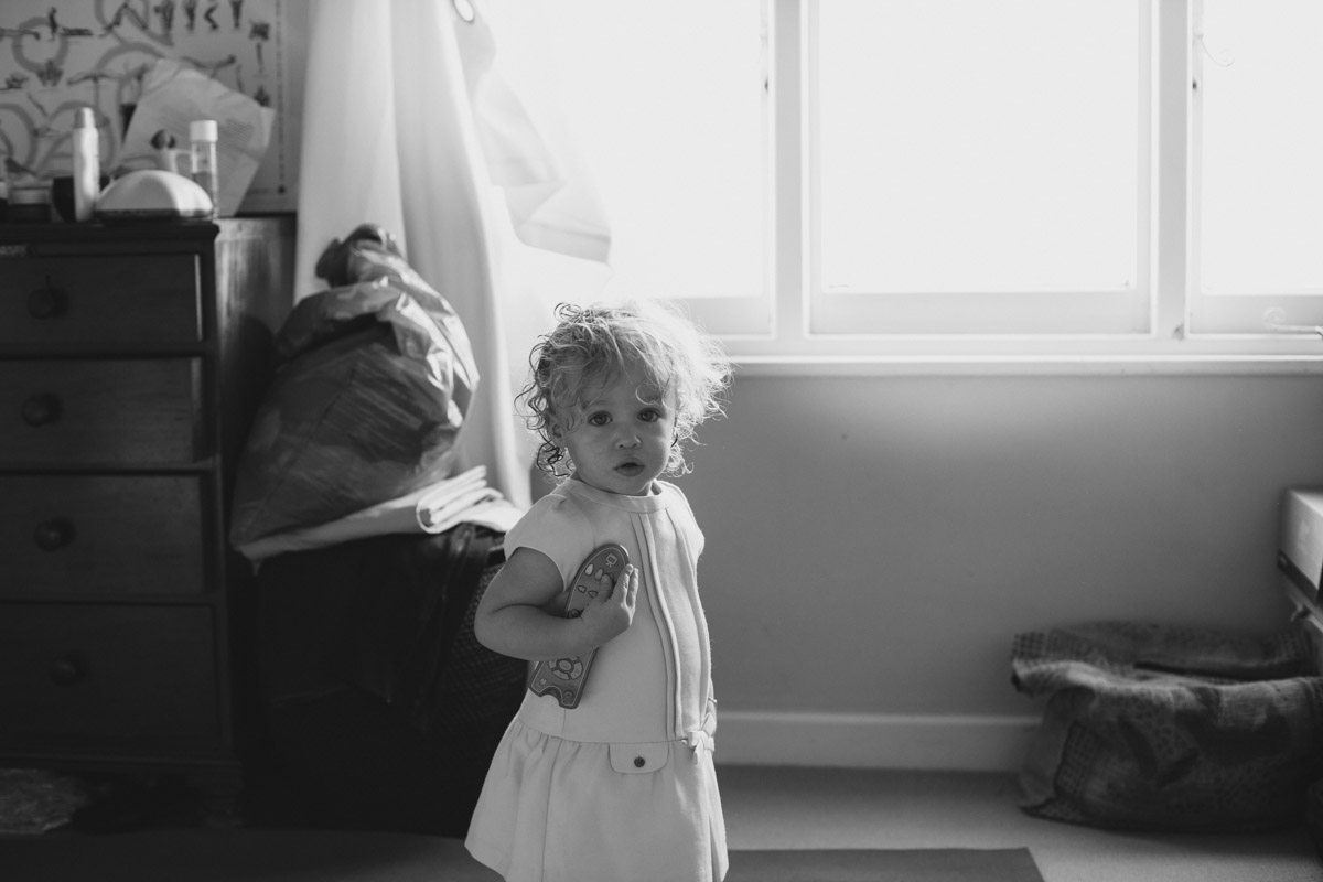 Documentary family photographer, London London Children Photography 