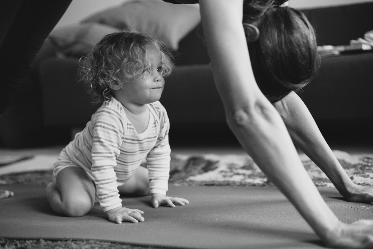 Documentary family photographer, London London Children Photography 