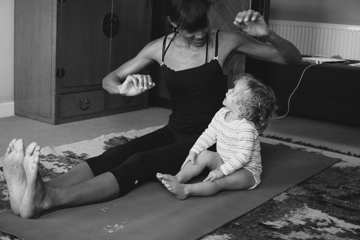 Documentary family photographer, London London Children Photography 