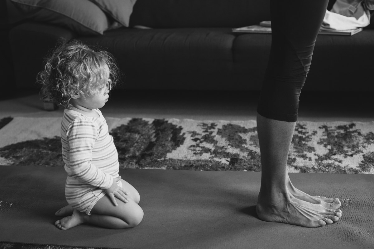 Documentary family photographer, London London Children Photography 