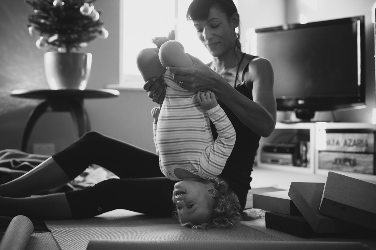 Documentary family photographer, London London Children Photography 