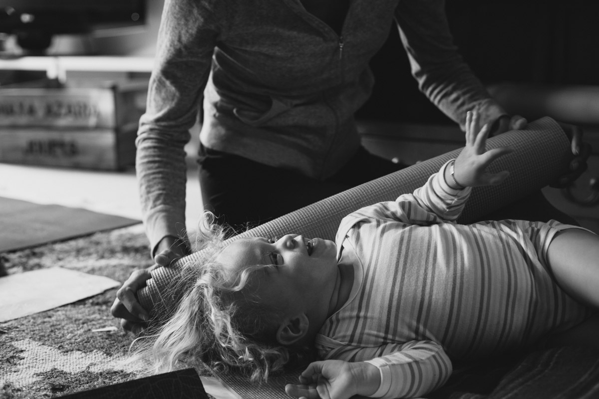 Documentary family photographer, London London Children Photography 