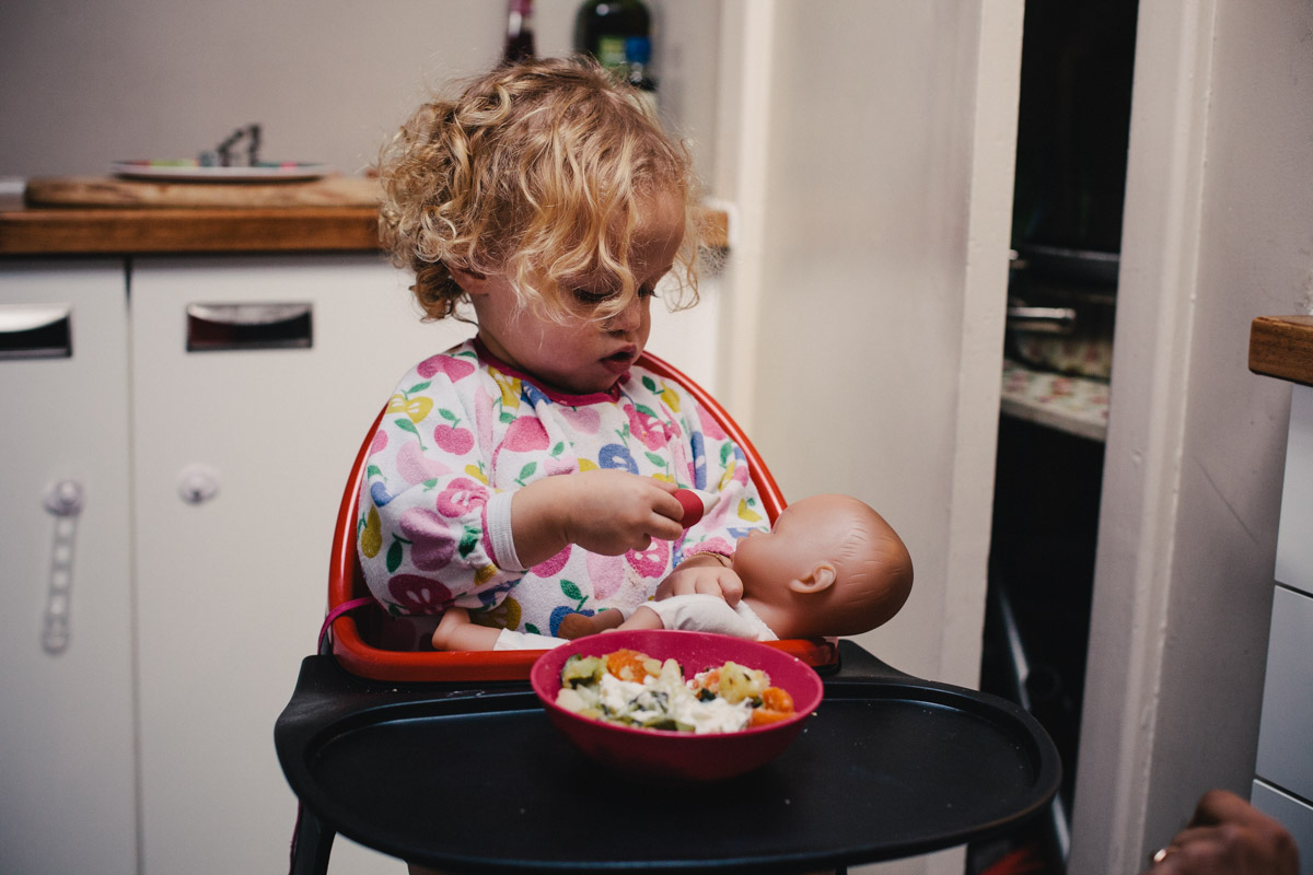 Documentary family photographer, London London Children Photography 