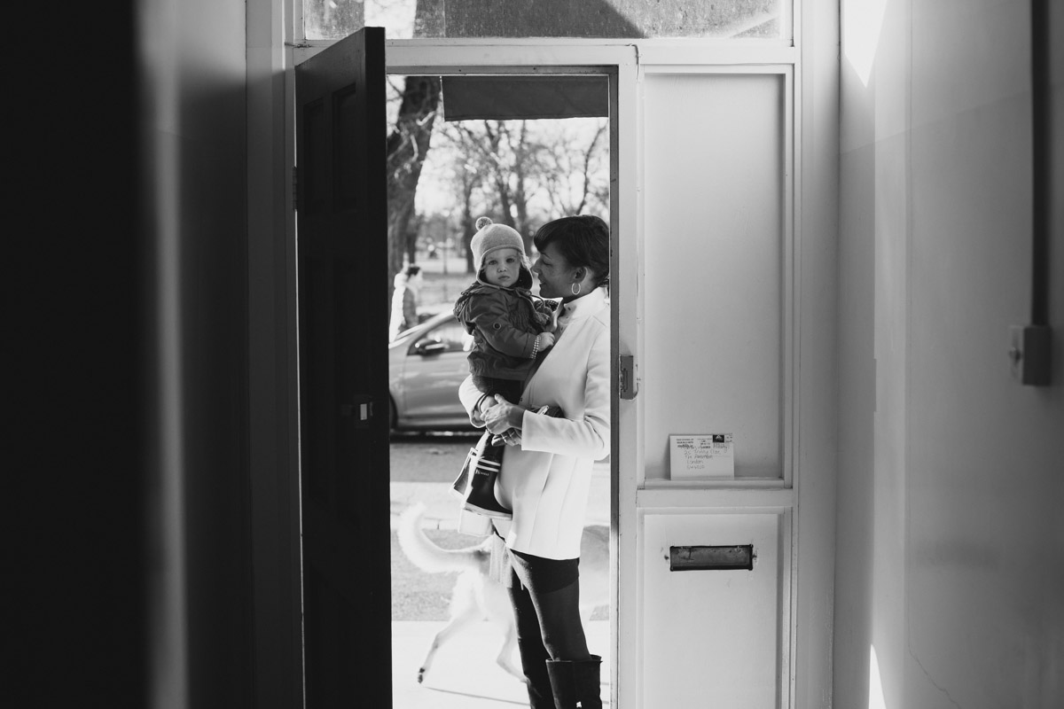 Documentary family photographer, London London Children Photography 