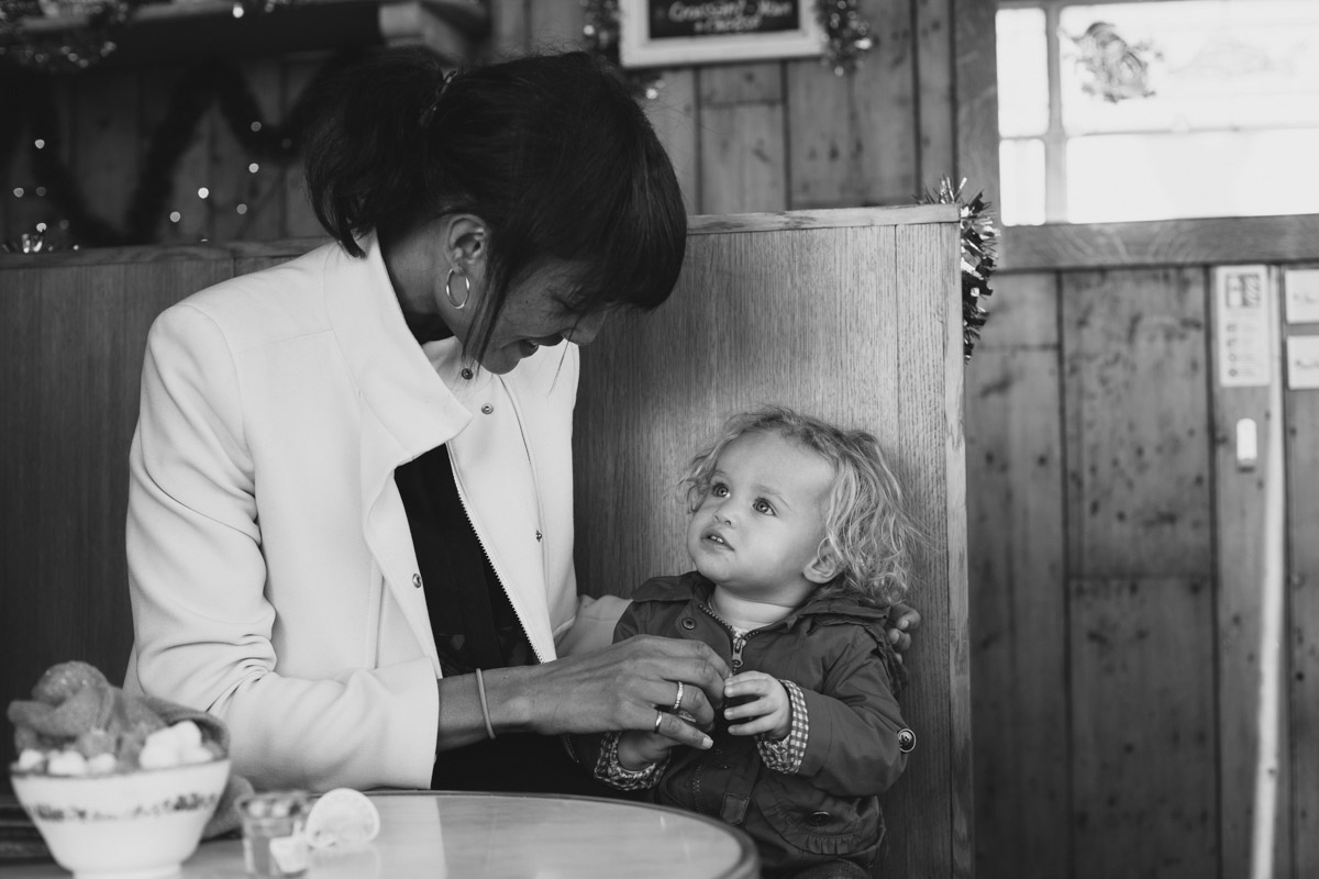 Documentary family photographer, London London Children Photography 