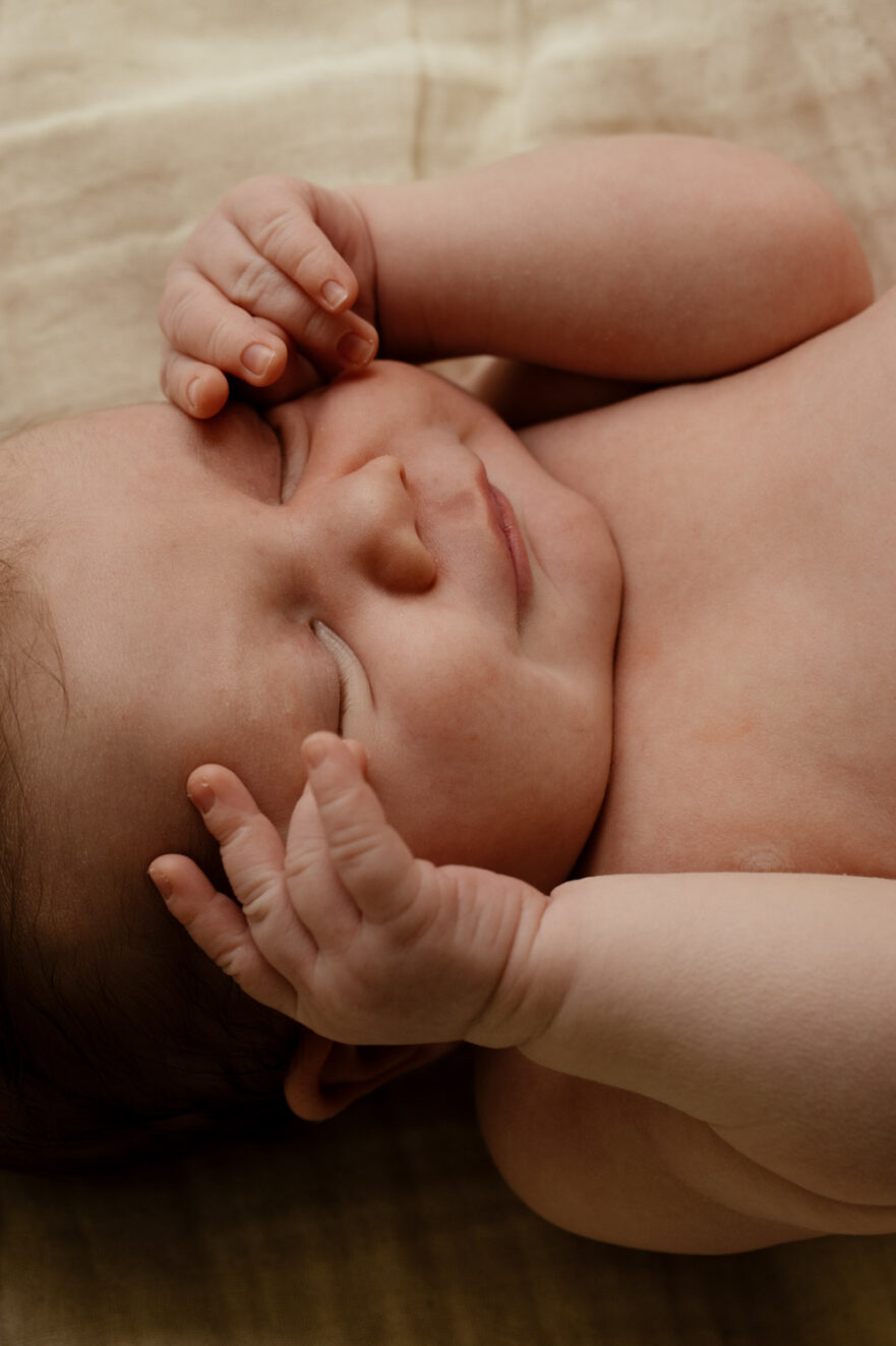 Babies London Children Photography 
