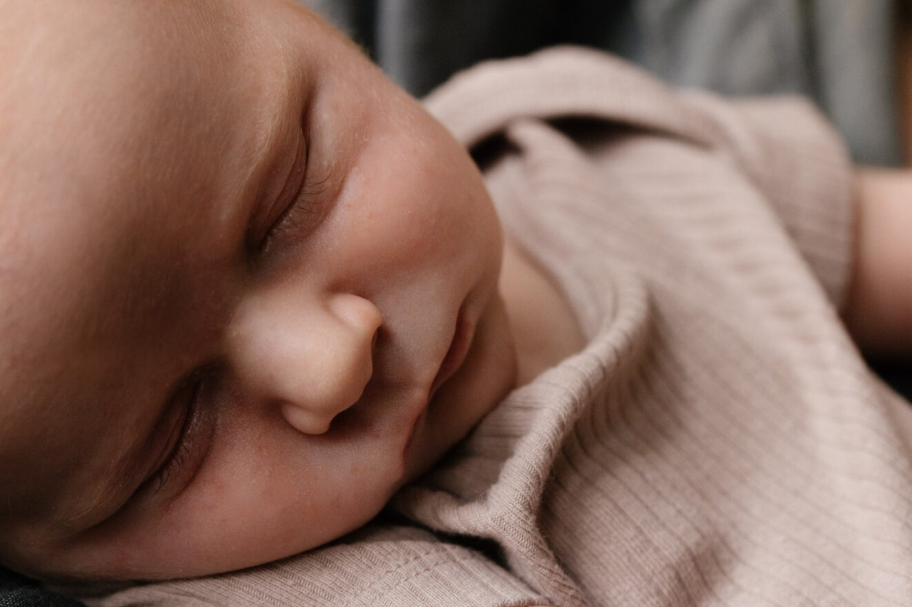 London Baby & Newborn Photographer London Children Photography 